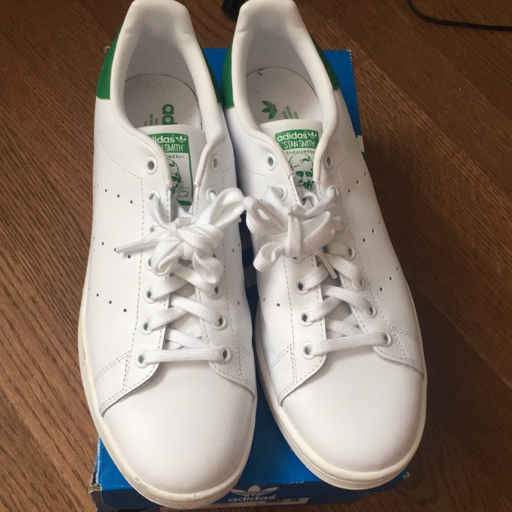 Adidas Stan Smith | CLASSIC
